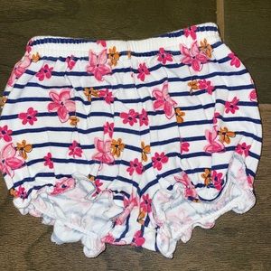 Girls shorts